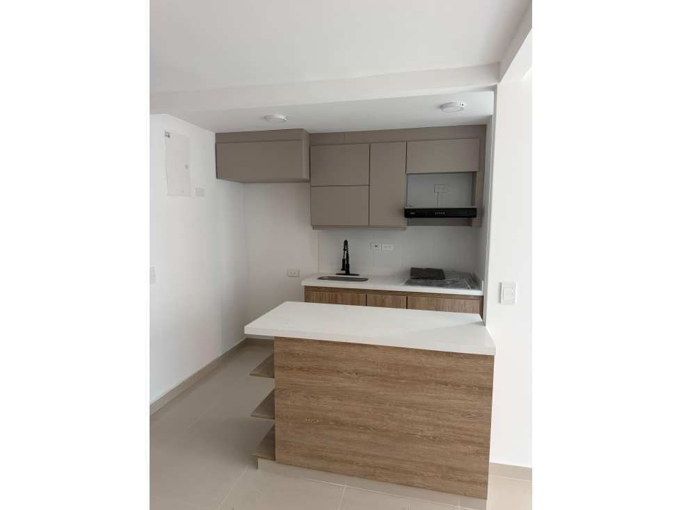 Apartamento en venta en el Porvenir, Rionegro — foto 2