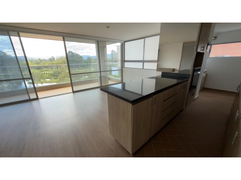 Apartamento en venta en Campus Reservado - Rionegro — foto 4
