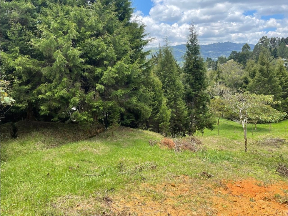 Lote en venta en Guarne Vereda San Isidro — foto 6