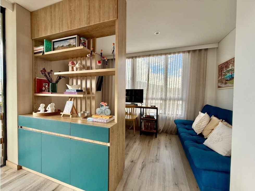Apartamento en venta en El Retiro, Antioquia Sector La María — foto 6