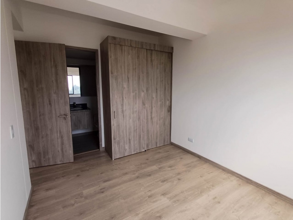 Apartamento en venta o arriendo en Rionegro, Antioquia Torre Cámbulo — foto 6