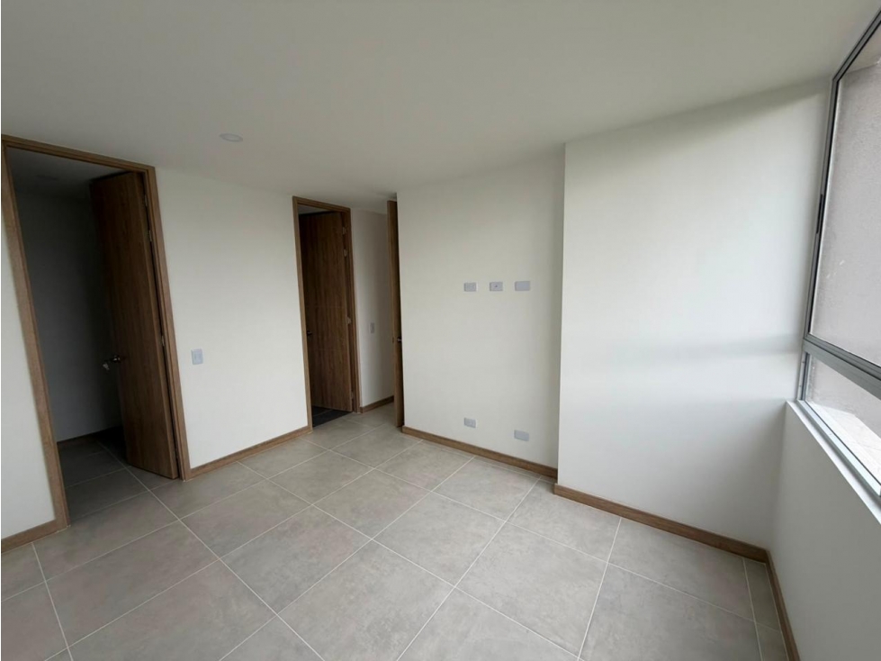 Apartamento en arriendo en Rionegro, Antioquia Urbanización Aqua — foto 4