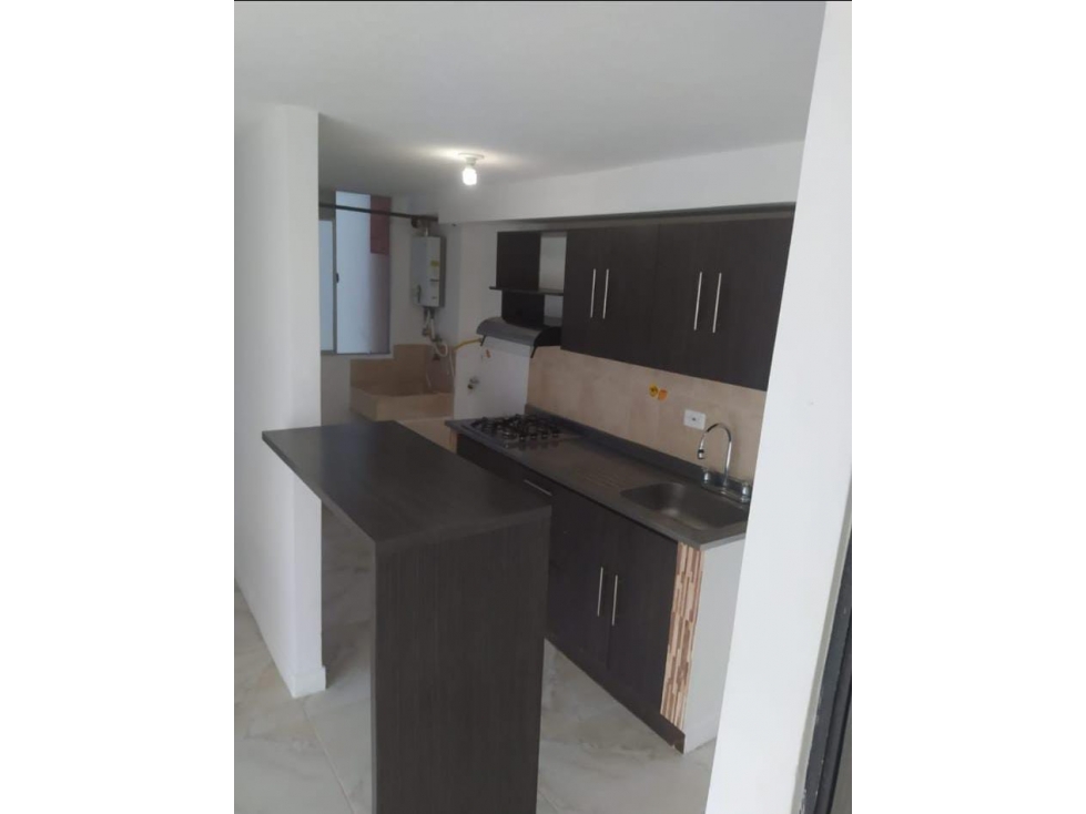 Apartamento en arriendo en Rionegro, Antioquia Torres del Campo — foto 6