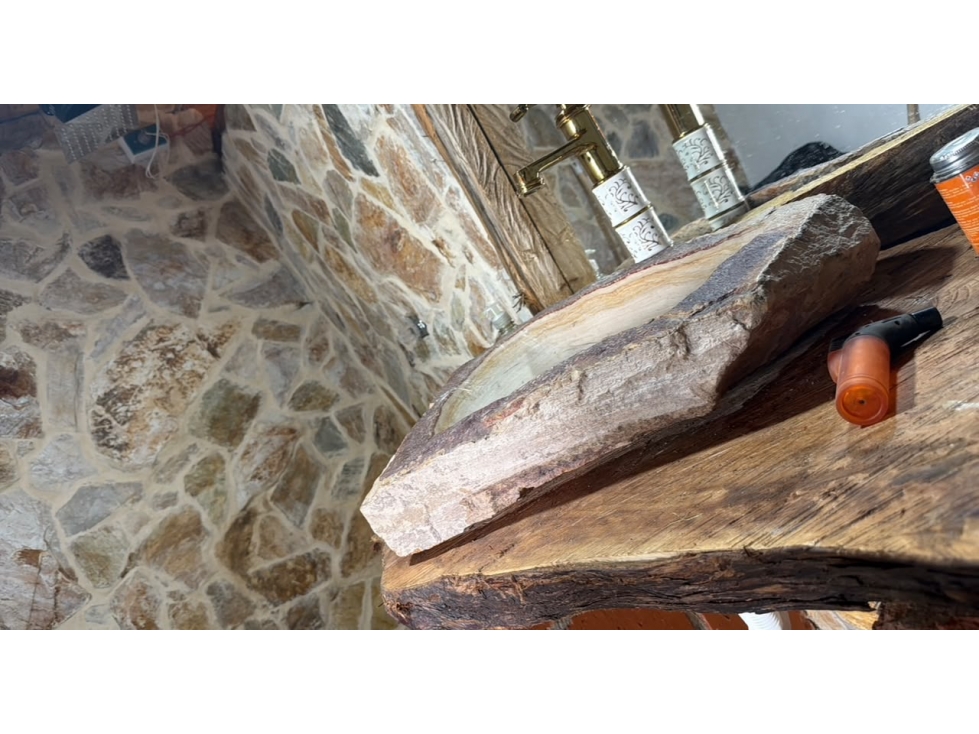 Cabaña campestre en arriendo en Guarne Vereda Guapante — foto 4