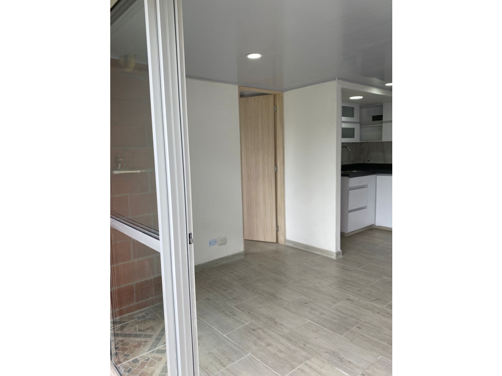 Apartamento en Venat en Rionegro Torres del Campo — foto 5