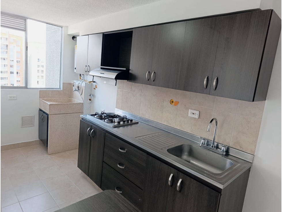 Apartamento en Arriendo en Torres del Campo Rionegro — foto 2