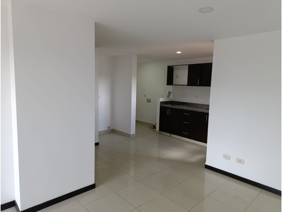 Apartamento en Arriendo Makalu, Sector Los Colegios, Rionegro