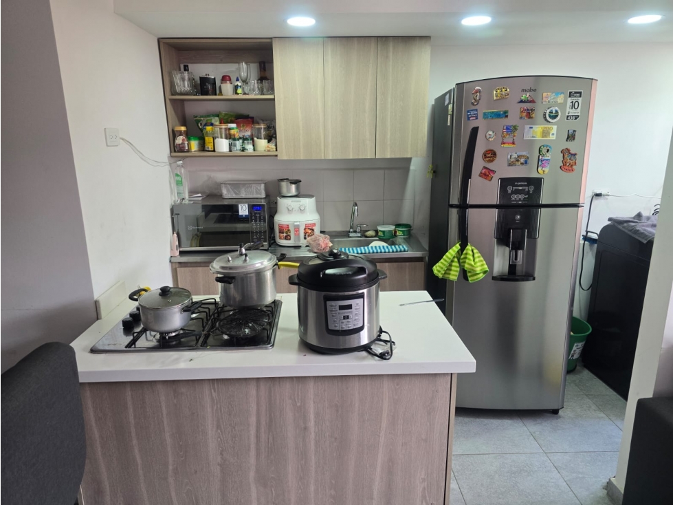 Apartamento en Venta Urbanización Río Campestre, Rionegro — foto 2