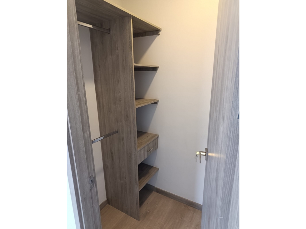 Apartamento en Arriendo Eucalipto, Barro Blanco, Rionegro — foto 6