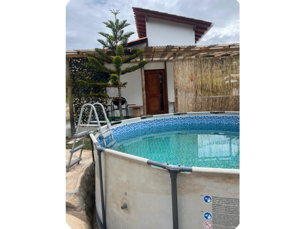 Casa Finca en Venta Sector Aeropuerto, Vereda La Mosquita, Rionegro - 6