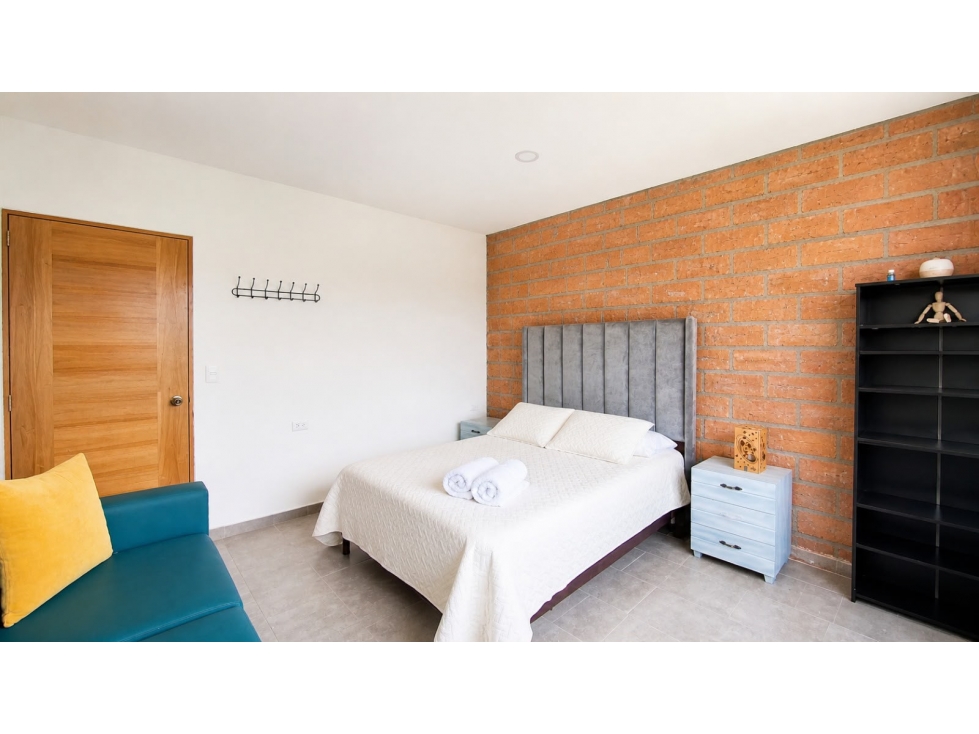 Casa Finca en Arriendo Carmen de Viboral — foto 5