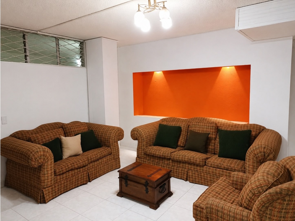 Apartamento en Venta Centro Comercial Córdoba, Rionegro - 4