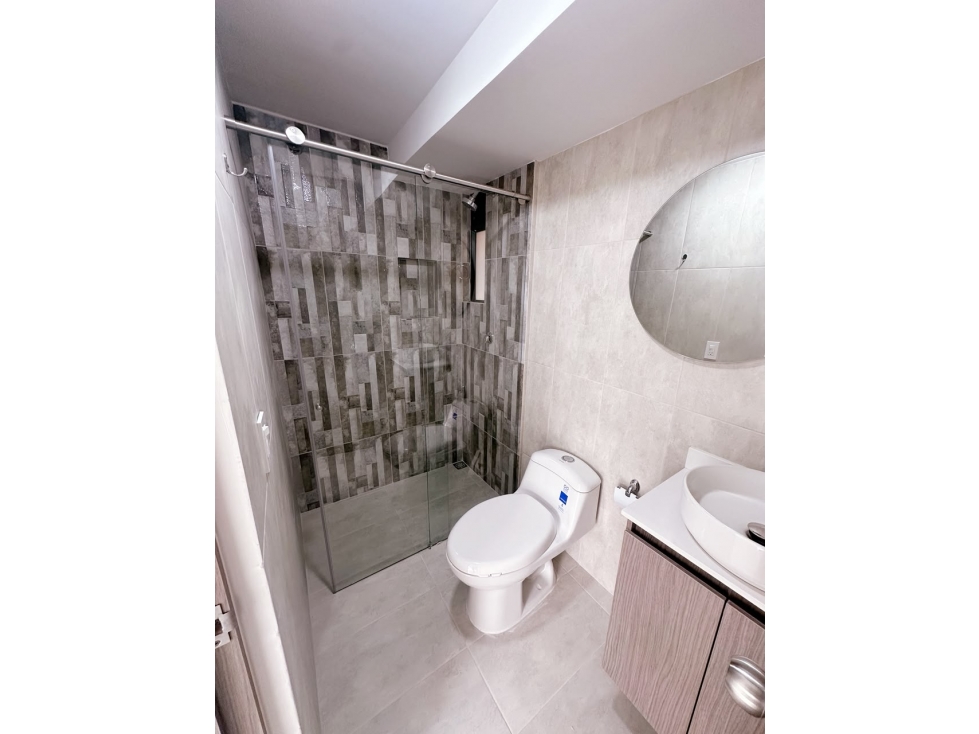 Apartamento en arriendo en Rionegro, Antioquia Panorama Austral — foto 6