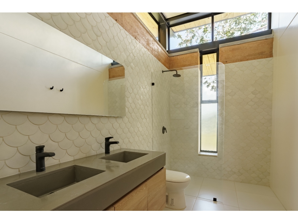 Casa Campestre en Arriendo y Venta Senderos de Quirama — foto 2