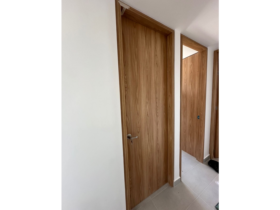 Apartamento en Arriendo Unidad Nativa, Cimarronas, Rionegro — foto 5