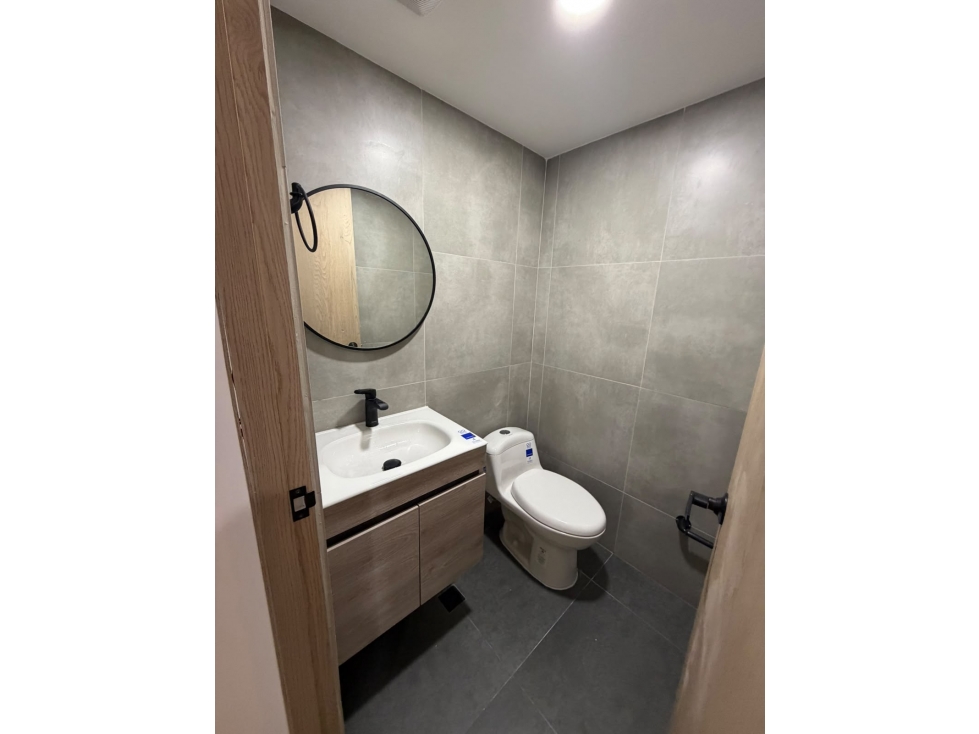 Apartamento en Arriendo Unidad Vivari, Rionegro — foto 6