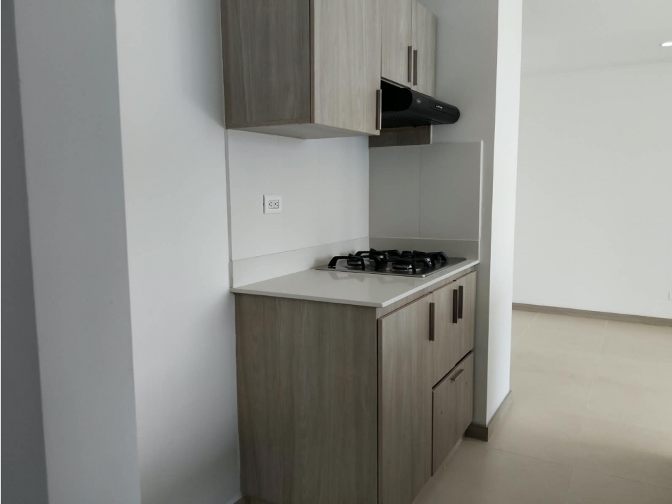 Apartamento en Arriendo Club Verde Terra, Rionegro — foto 3