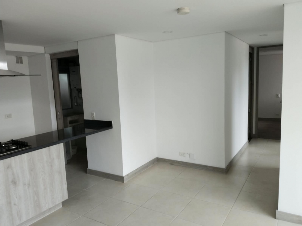 Apartamento en Arriendo Ventus, Rionegro — foto 4