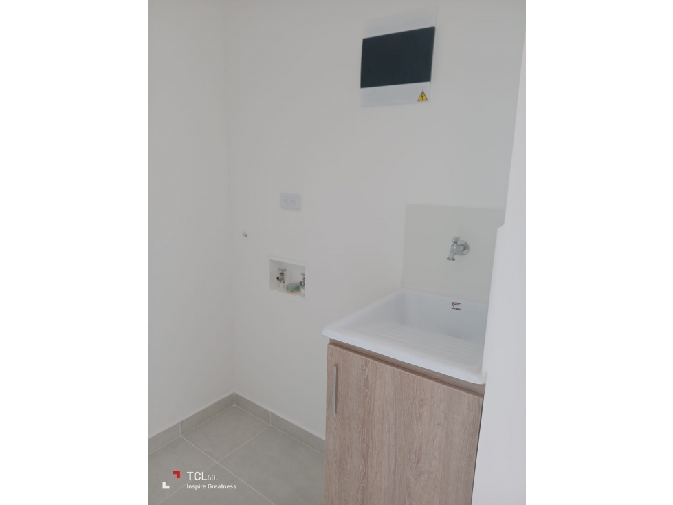 ¡Apartamento en arriendo en Unidad Aqua, Rionegro! — foto 6