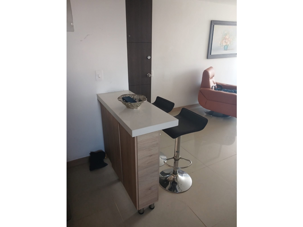 Apartamento en venta en Rionegro Torres del Campo — foto 4