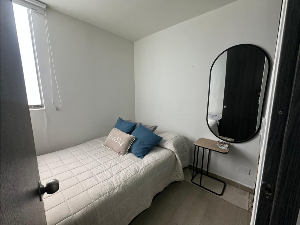 Apartamento en venta en Rionegro Parque Residencial Nativa — foto 6