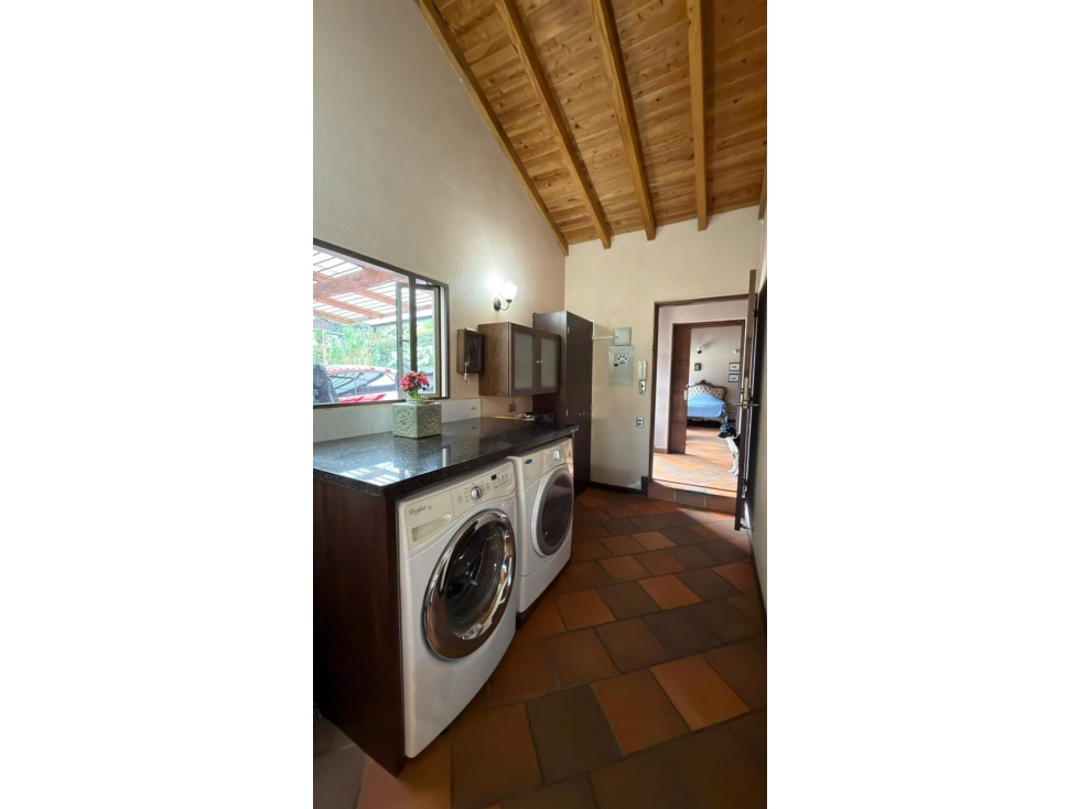 Casa campestre en venta en Rionegro, Antioquia A 5 minutos de la UCO — foto 5