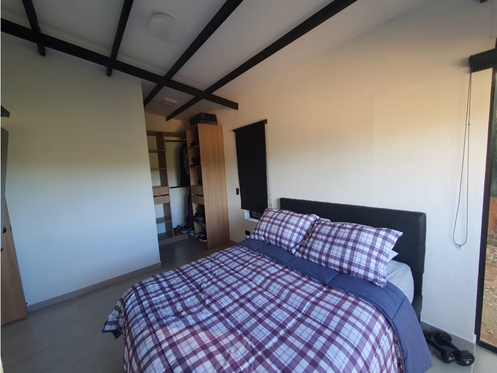 Casa en venta en Rionegro, Antioquia Vereda Santa Bárbara — foto 6
