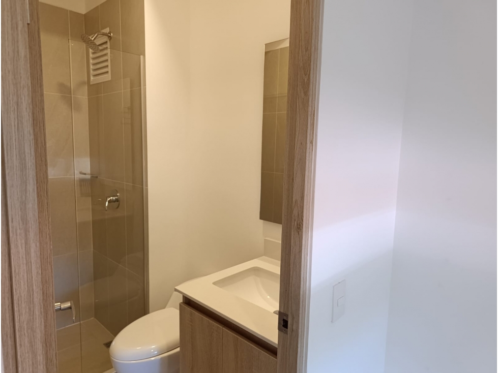 Apartamento en arriendo en Rionegro, Antioquia Viverdi, Porvenir — foto 6