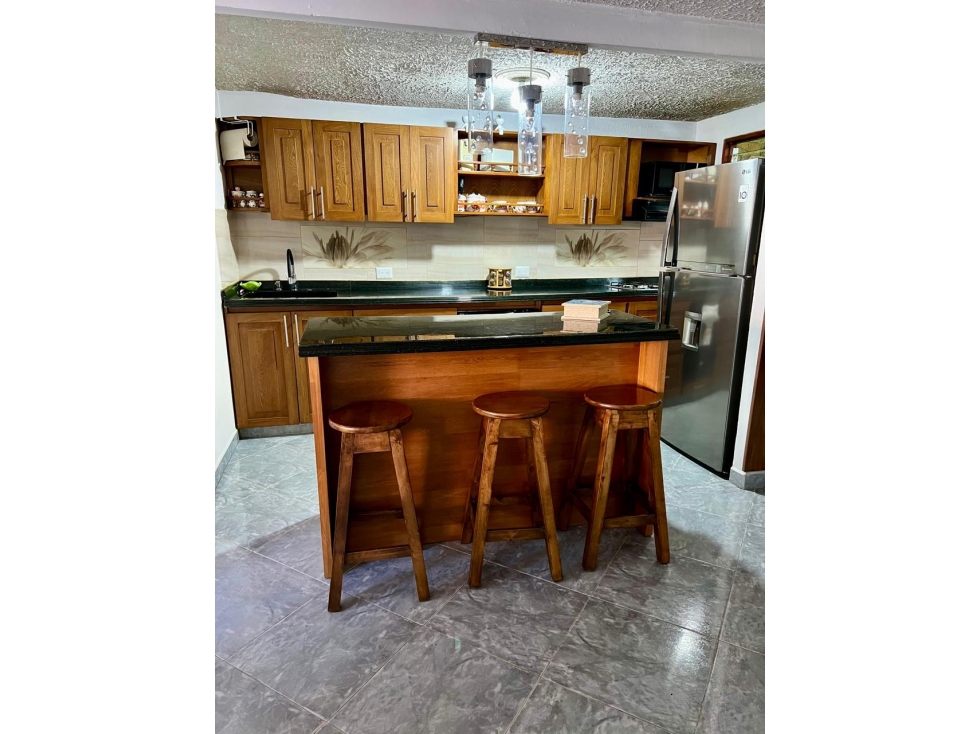 Casa en venta en Rionegro Urbanización Los Cristales