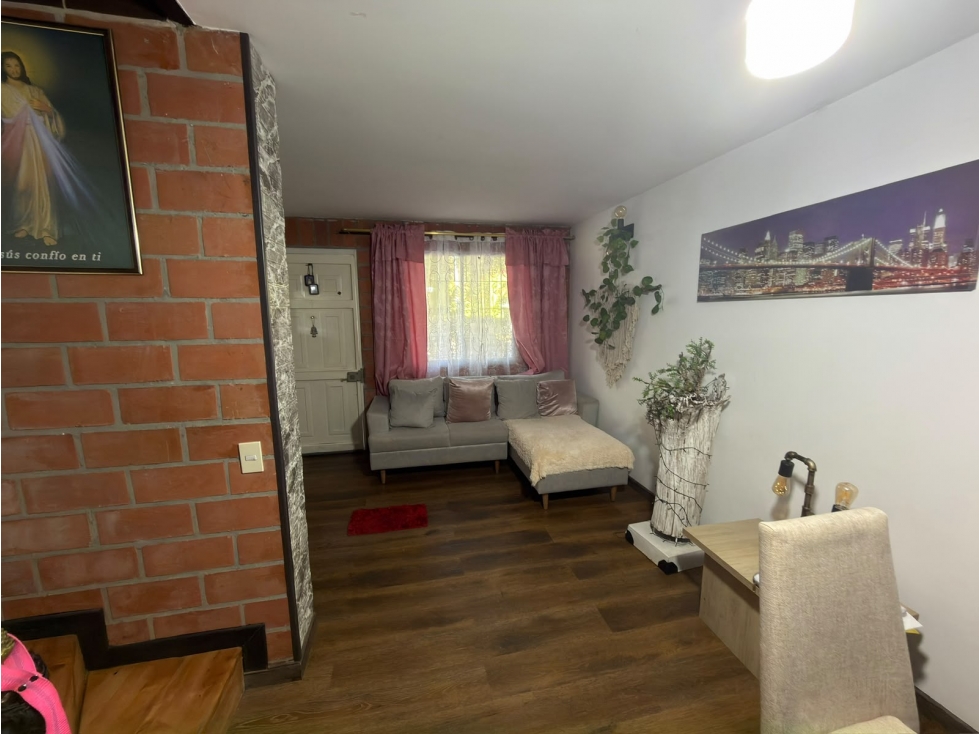 Casa en venta en Rionegro Barrio Los Llanos — foto 5