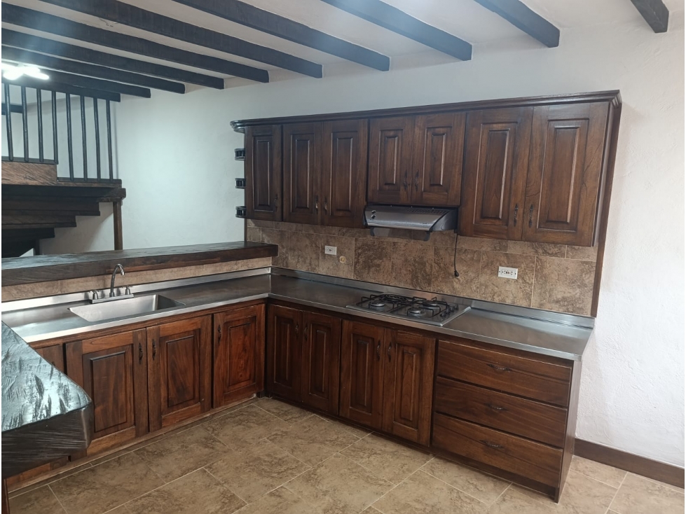 Apartamento en venta en Rionegro Bello Horizonte — foto 3