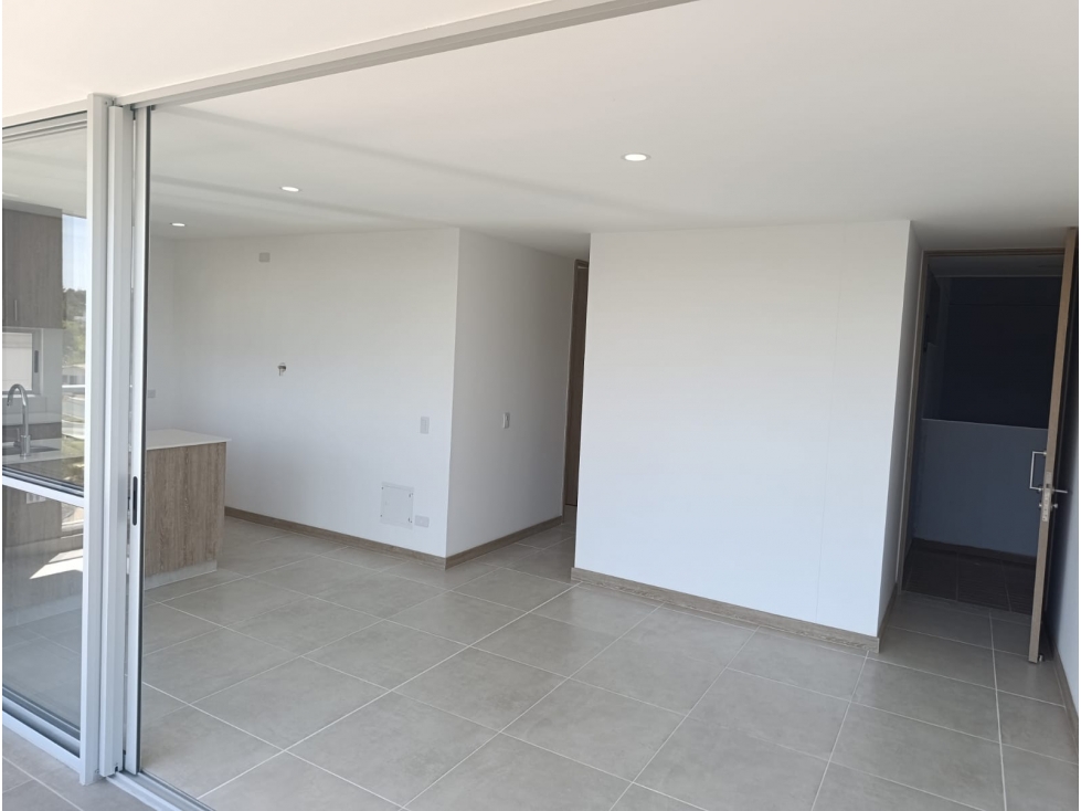 Apartamento en Arriendo Aqua, Sector Los Colegios, Rionegro — foto 5