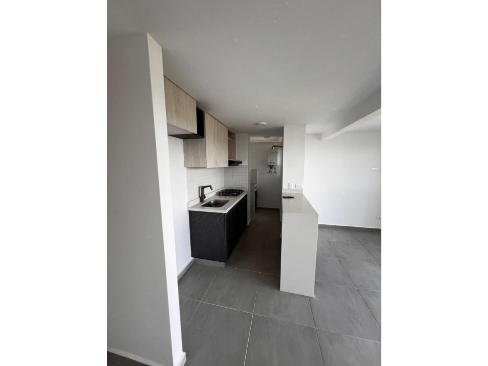 Apartamento en Venta Urbanización Arándanos, Rionegro — foto 3