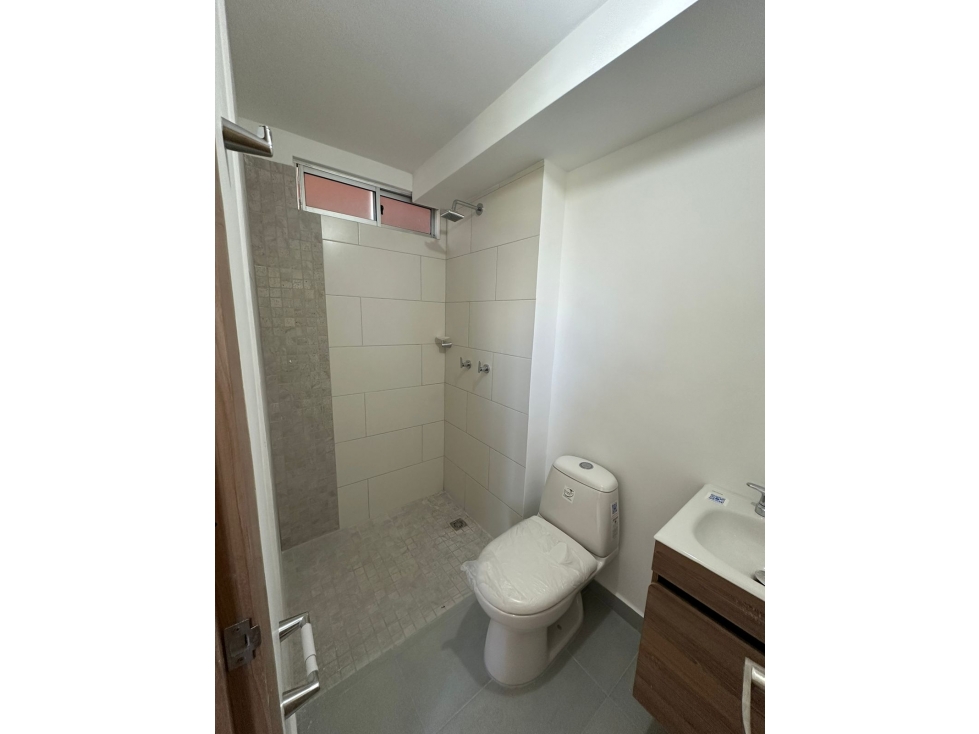 Apartamento en Arriendo Unidad Nativa, Cimarronas, Rionegro — foto 6