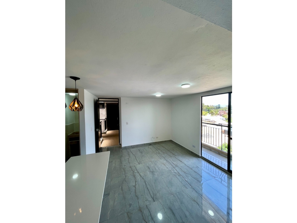 Apartamento en Arriendo Unidad Nativa, Cimarronas, Rionegro — foto 5