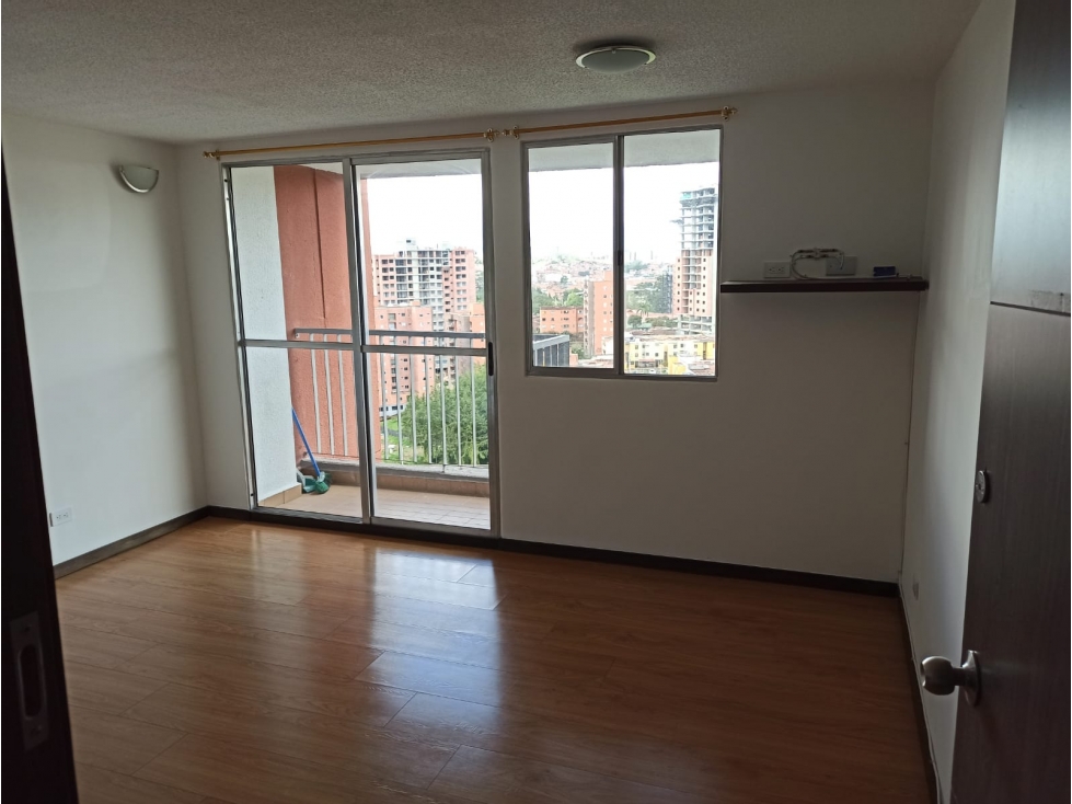 Apartamento en Arriendo Torres del Campo, Rionegro — foto 2
