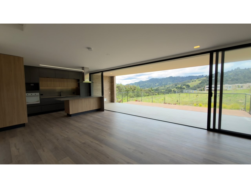 Casa en arriendo en la Vereda de Sajonia - Rionegro — foto 2