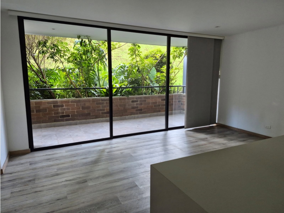 Apartamento en venta en El Retiro, Antioquia Unidad Montry — foto 3