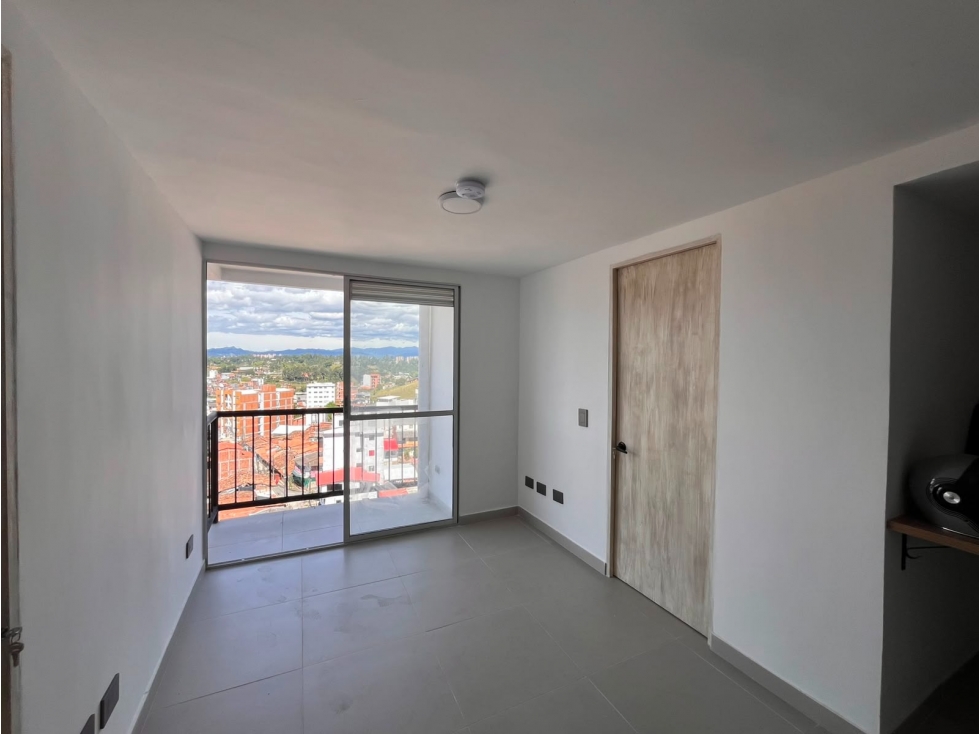 Apartamento en arriendo en Marinilla, Antioquia Altos de San José — foto 4