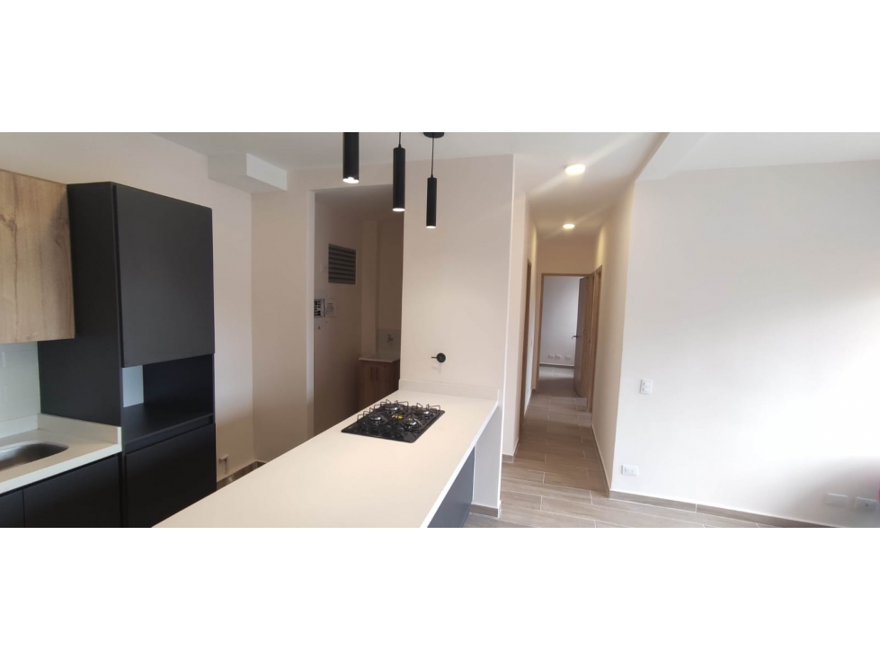 Apartamento en venta en Rionegro, Antioquia Viverdi El Porvenir — foto 2