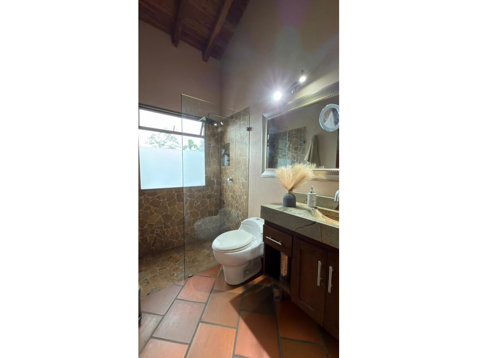 Casa campestre en venta en Rionegro, Antioquia A 5 minutos de la UCO — foto 6