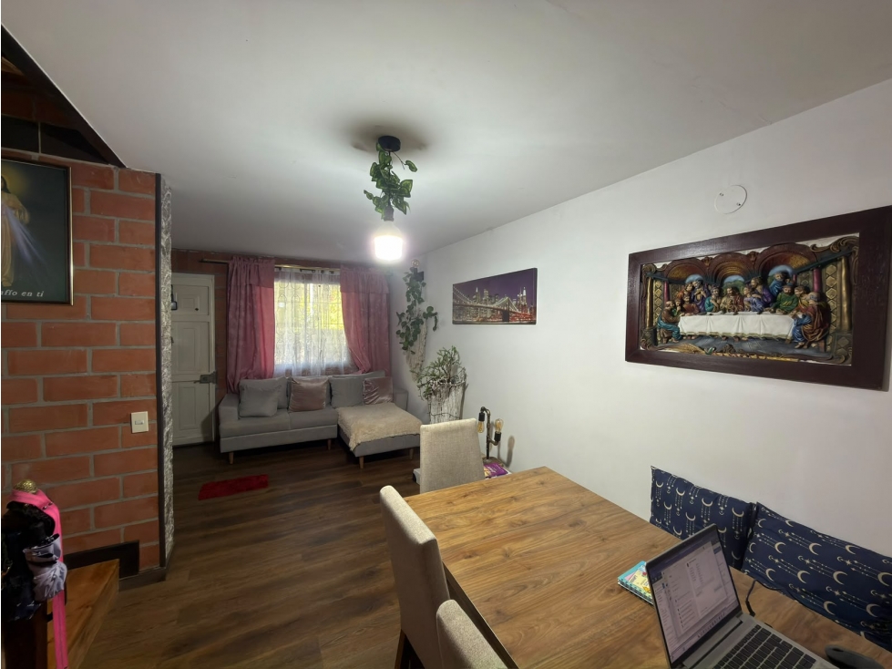 Casa en venta en Rionegro Barrio Los Llanos — foto 6