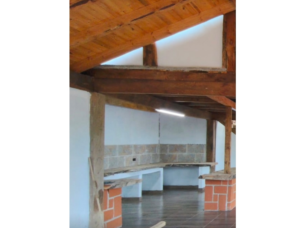 Cabaña campestre en arriendo en Guarne Vereda Guapante — foto 6