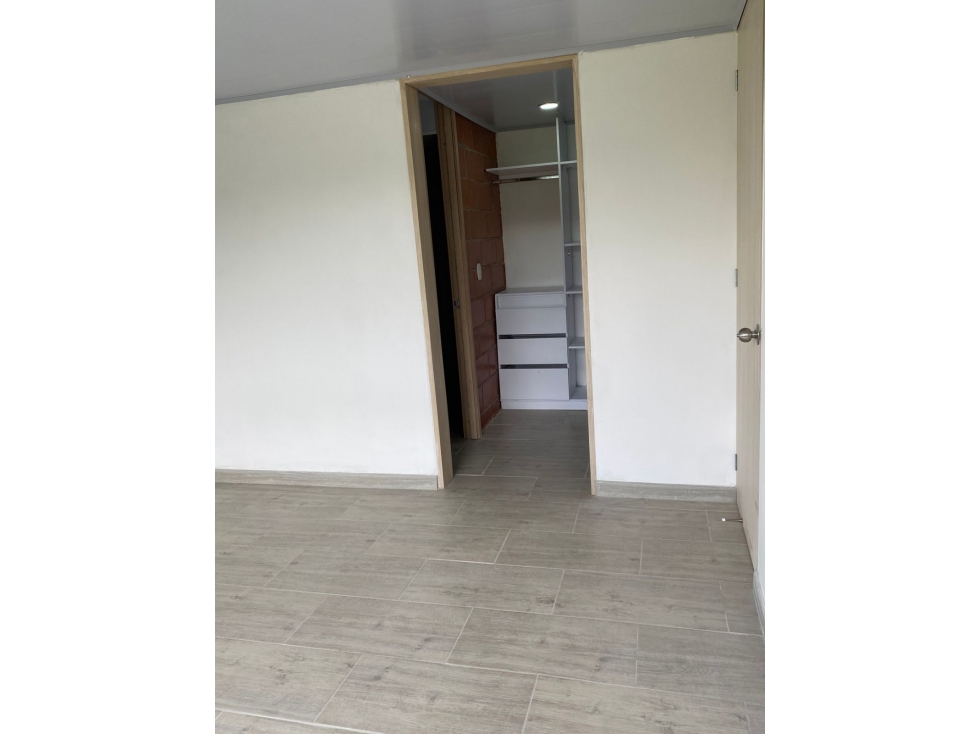 Apartamento en Venat en Rionegro Torres del Campo — foto 6