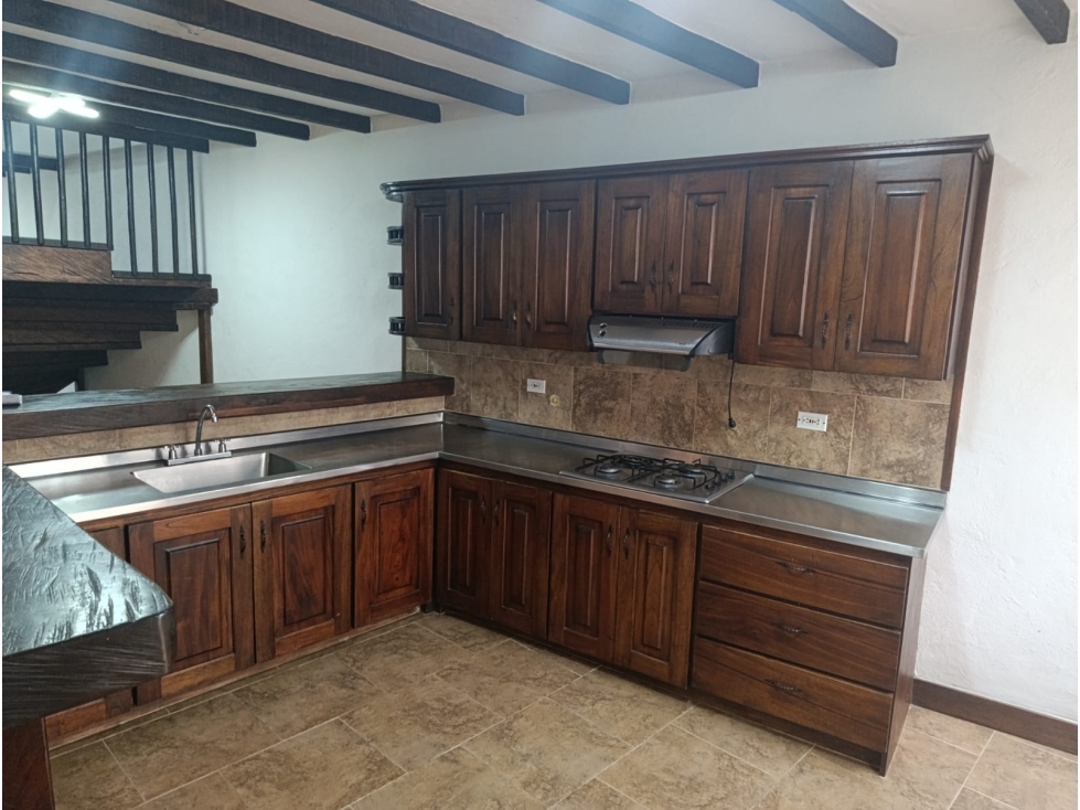 Apartamento en venta en Rionegro Bello Horizonte — foto 4