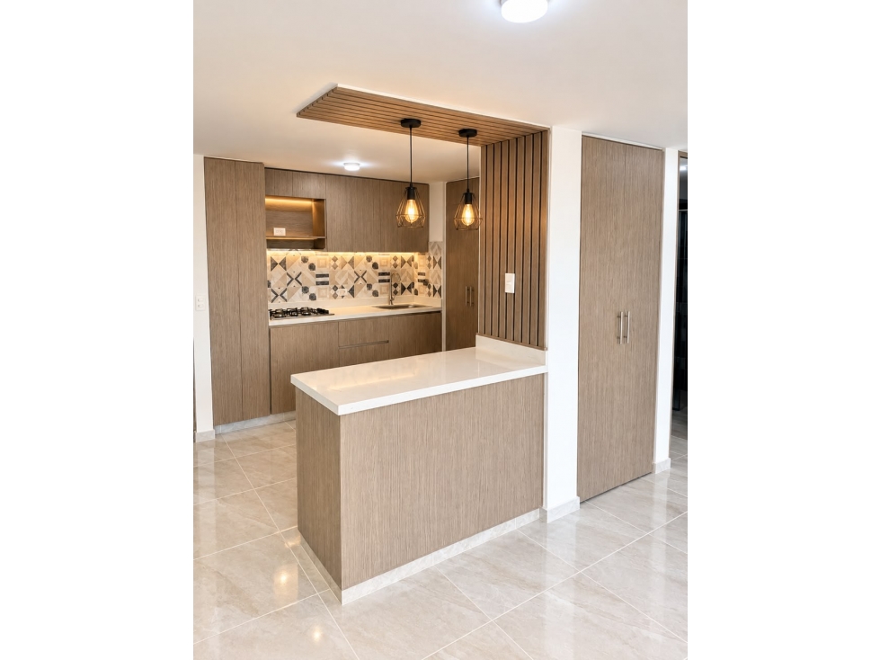 Apartamento en arriendo en Rionegro, Antioquia Panorama Austral