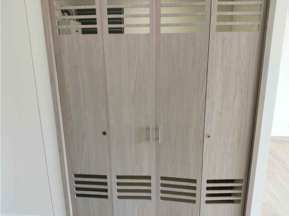 Apartamento en Arriendo Unidad Vivari, San Nicolás, Rionegro — foto 4