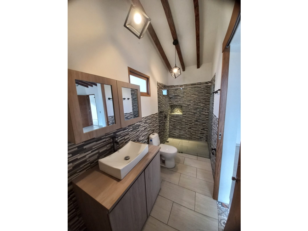 Casa Campestre en Arriendo Vereda Cuchillas de San José, Rionegro — foto 5