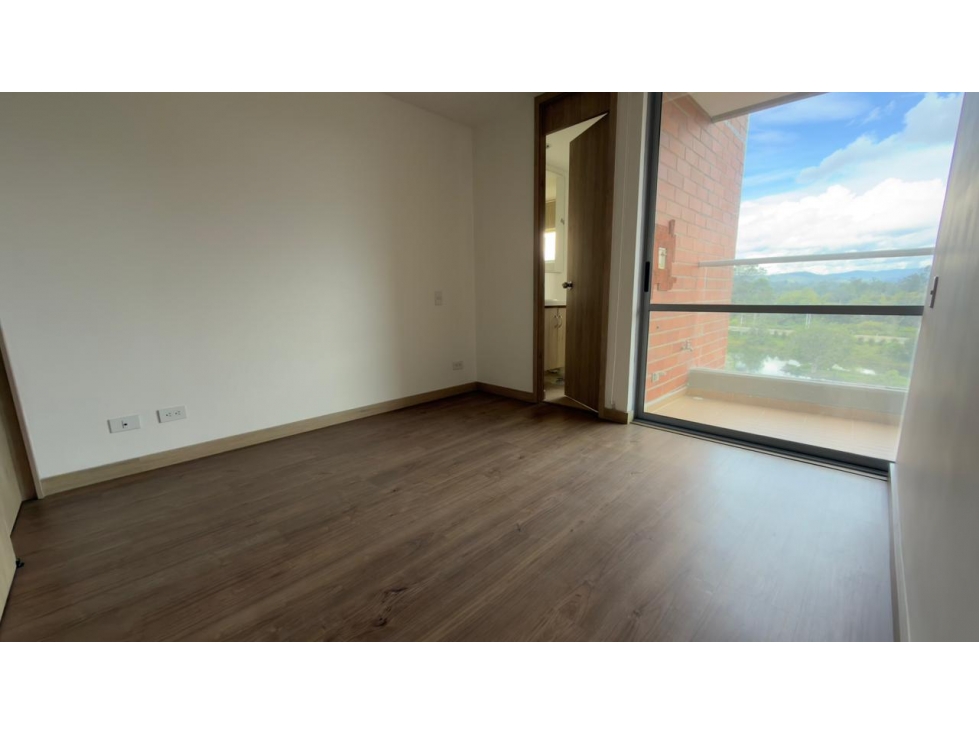 Apartamento en venta en Campus Reservado - Rionegro — foto 6