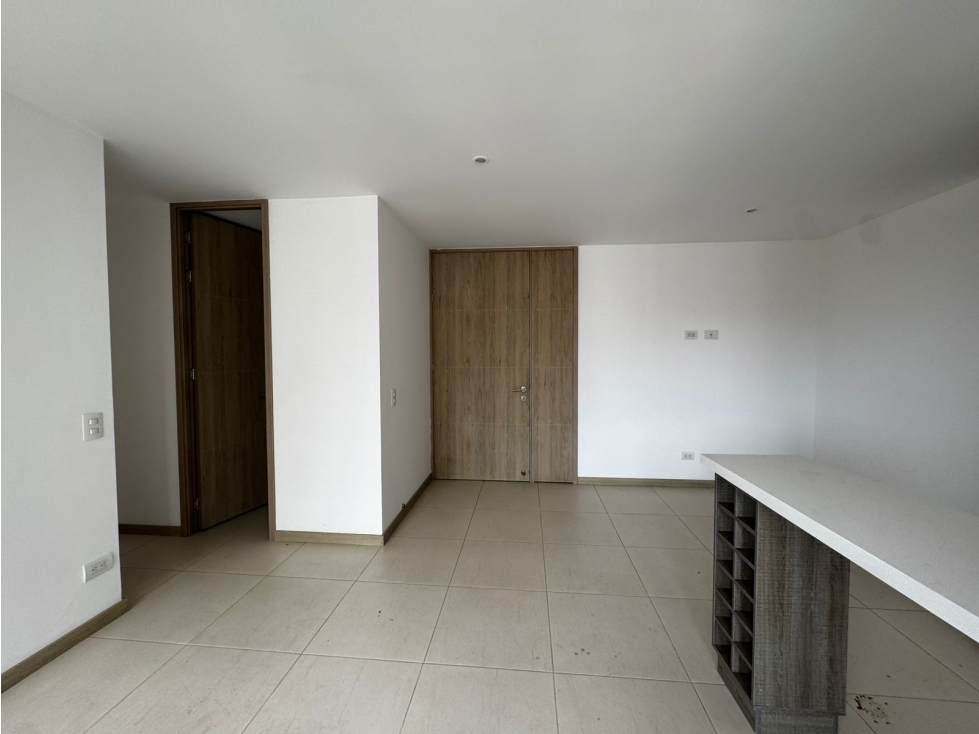 Apartamento en arriendo en Rionegro, Antioquia Sector Barro Blanco — foto 3